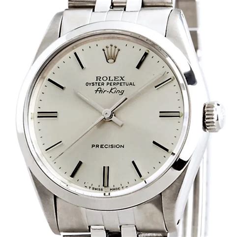 primer reloj pulsera hombre rolex|Rolex rey.